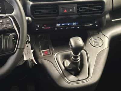 Fiat Doblo Kombi 1.5 BlueHDI (2024) - Photo 15