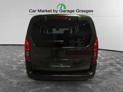 Fiat Doblo Kombi 1.5 BlueHDI (2024) - Photo 3