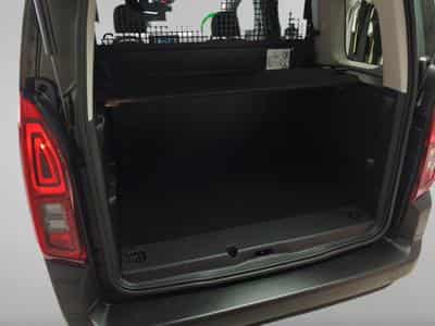 Fiat Doblo Kombi 1.5 BlueHDI (2024) - Photo 6