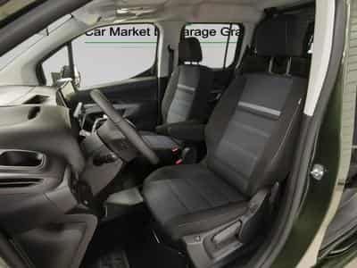 Fiat Doblo Kombi 1.5 BlueHDI (2024) - Photo 7