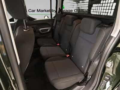 Fiat Doblo Kombi 1.5 BlueHDI (2024) - Photo 8
