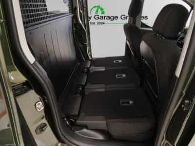 Fiat Doblo Kombi 1.5 BlueHDI (2024) - Photo 9