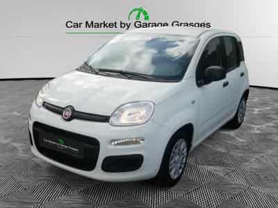 Fiat Panda ICON HYBRID 1.0 GSE (2026) - Photo 1