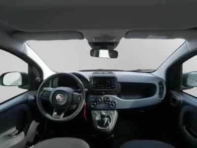 Fiat Panda ICON HYBRID 1.0 GSE (2026) - Photo 11