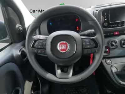 Fiat Panda ICON HYBRID 1.0 GSE (2026) - Photo 12