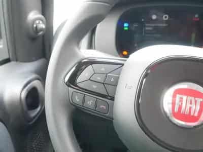 Fiat Panda ICON HYBRID 1.0 GSE (2026) - Photo 13