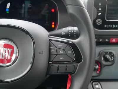 Fiat Panda ICON HYBRID 1.0 GSE (2026) - Photo 14