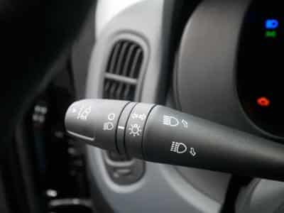 Fiat Panda ICON HYBRID 1.0 GSE (2026) - Photo 15
