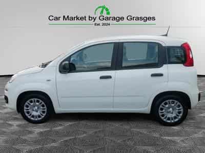 Fiat Panda ICON HYBRID 1.0 GSE (2026) - Photo 2