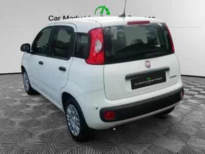 Fiat Panda ICON HYBRID 1.0 GSE (2026) - Photo 3