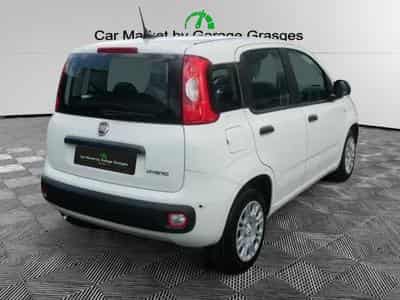 Fiat Panda ICON HYBRID 1.0 GSE (2026) - Photo 5