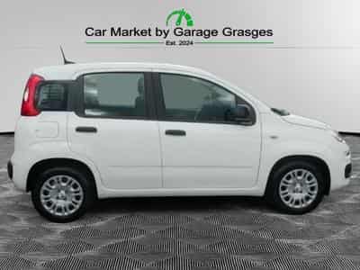 Fiat Panda ICON HYBRID 1.0 GSE (2026) - Photo 6