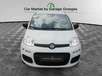 Fiat Panda ICON HYBRID 1.0 GSE (2026) - Photo 7