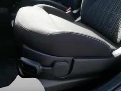 Fiat Panda ICON HYBRID 1.0 GSE (2026) - Photo 9