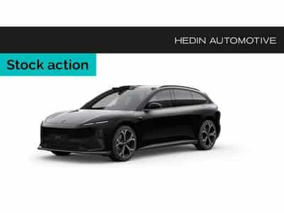 NIO ET5 AWD 100kWh (2025) - Photo 1