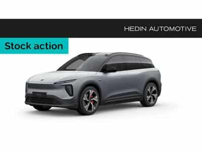 NIO EL6 AWD 100kWh (2025) - Photo 1