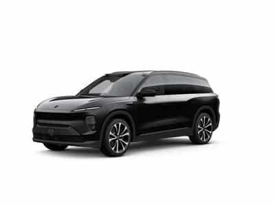 NIO EL8 Executive Version (2024) - Photo 1