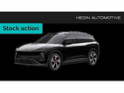 NIO EL6 AWD 100kWh (2025) - Photo 1