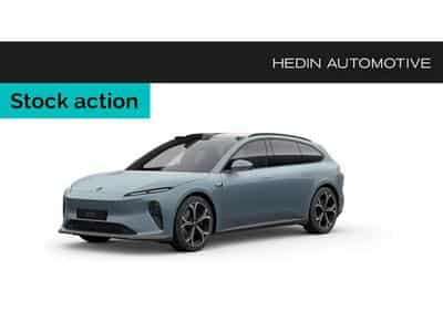 NIO ET5 AWD 100kWh (2025) - Photo 1