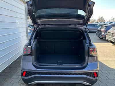 VW T-Cross R-Line (2026) - Photo 14