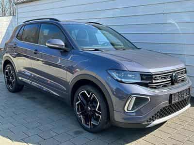 VW T-Cross R-Line (2026) - Photo 1