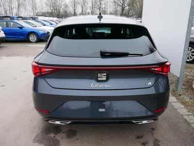 Seat Leon FR 2.0 TDI DSG (2026) - Photo 2