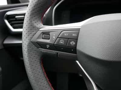 Seat Leon FR 2.0 TDI DSG (2026) - Photo 11