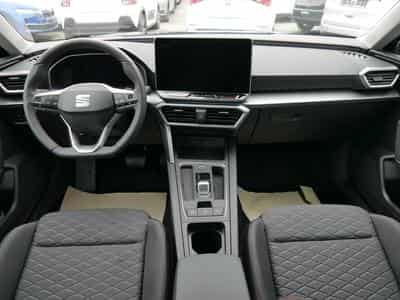Seat Leon FR 2.0 TDI DSG (2026) - Photo 9