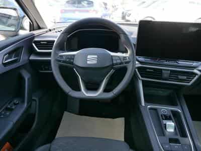 Seat Leon FR 2.0 TDI DSG (2026) - Photo 11