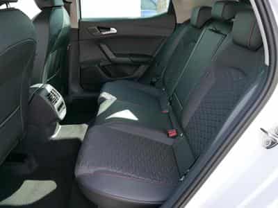 Seat Leon FR 2.0 TDI DSG (2026) - Photo 7