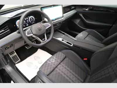 VW Passat Variant Var. 2.0 (2026) - Photo 14
