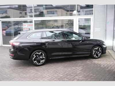 VW Passat Variant Var. 2.0 (2026) - Photo 5