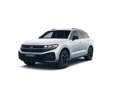 VW Touareg R-Line FINAL EDITION 3.0 V6 TDI 4MOTION 286cv Boîte automati (2026) - Photo 1