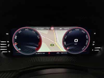 Skoda Kamiq Monte-Carlo+BVM+Pano+LED (2025) - Photo 11