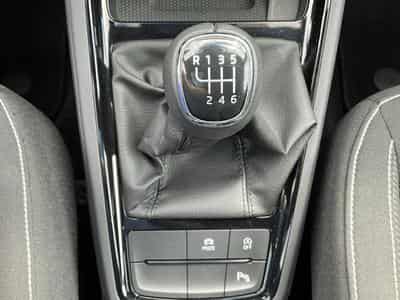 Skoda Kamiq Monte-Carlo+BVM+Pano+LED (2025) - Photo 12