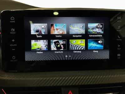 Skoda Kamiq Monte-Carlo+BVM+Pano+LED (2025) - Photo 13