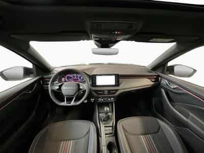Skoda Kamiq Monte-Carlo+BVM+Pano+LED (2025) - Photo 2