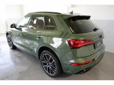 Audi Q5 S Line (2020) - Photo 3