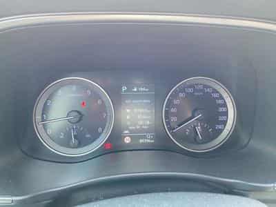 Hyundai TUCSON Tucson 1.6GDi2WD DCT NLine JUSQU'A 48MOIS GARANTIE (2020) - Photo 11