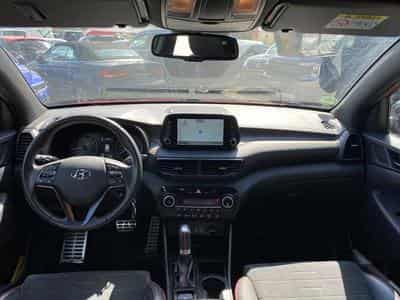 Hyundai TUCSON Tucson 1.6GDi2WD DCT NLine JUSQU'A 48MOIS GARANTIE (2020) - Photo 15