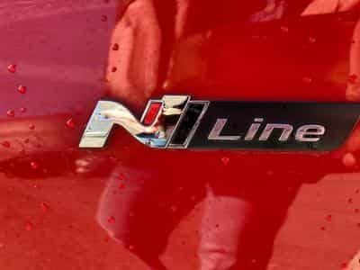 Hyundai TUCSON Tucson 1.6GDi2WD DCT NLine JUSQU'A 48MOIS GARANTIE (2020) - Photo 8