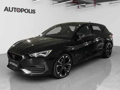 Cupra Leon 2.0 TSI EVO 221kW VZ DSG (2022) - Photo 1