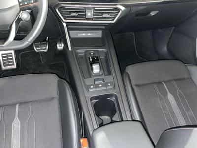 Cupra Leon 2.0 TSI EVO 221kW VZ DSG (2022) - Photo 10