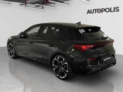 Cupra Leon 2.0 TSI EVO 221kW VZ DSG (2022) - Photo 13