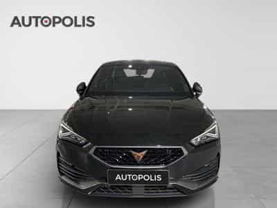 Cupra Leon 2.0 TSI EVO 221kW VZ DSG (2022) - Photo 14