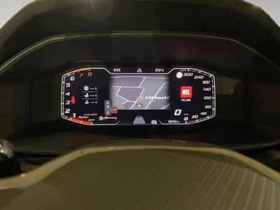 Cupra Leon 2.0 TSI EVO 221kW VZ DSG (2022) - Photo 2