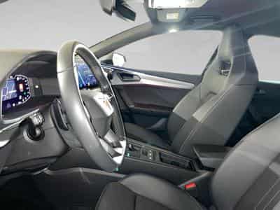 Cupra Leon 2.0 TSI EVO 221kW VZ DSG (2022) - Photo 4