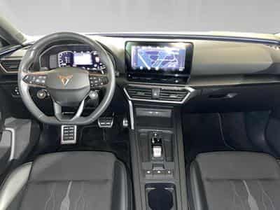 Cupra Leon 2.0 TSI EVO 221kW VZ DSG (2022) - Photo 5