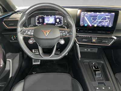 Cupra Leon 2.0 TSI EVO 221kW VZ DSG (2022) - Photo 6