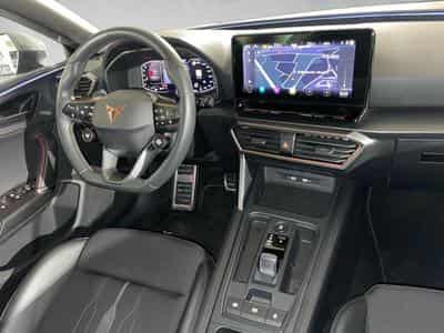 Cupra Leon 2.0 TSI EVO 221kW VZ DSG (2022) - Photo 7